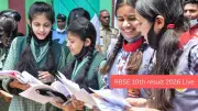 RBSE Class 10 Results 2026 Expected This Week: Check Scorecard at rajresults.nic.in