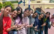 RBSE Class 9th, 11th Result 2026 Declared: Check Scores Online Today