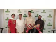 R.C. Reddy IAS Study Circle Celebrates Over 60 UPSC 2025 Successes