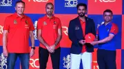 RCB and KSCA Invest 7 Crore to Upgrade Chinnaswamy Stadium Security Post-Stampede