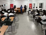 RCB Cares Expands Sports Vision into Hockey, Athletics, and Shooting