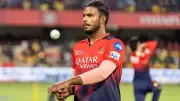 RCB Confirms Yash Dayal's Absence from IPL 2024 Due to Personal Situation