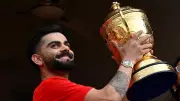 RCB Director Mo Bobat Declares Virat Kohli as Team's Eternal Icon and Hero