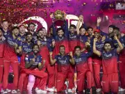 RCB Retains Core Squad for IPL 2026 Title Defense, Unveils Predicted Playing XI