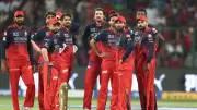 RCB Scripts History with Dominant Victory Over SRH in IPL 2026 Season Opener