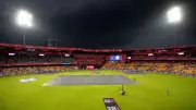 RCB to Honor Stampede Victims with 11 Empty Seats at Chinnaswamy Stadium