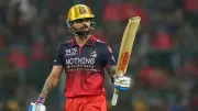 RCB's Explosive Start: Kohli, Padikkal Fire in IPL 2026 Opening Win Over SRH