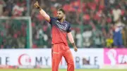 RCB's IPL 2026 Campaign Hit as Yash Dayal Ruled Out for Entire Season