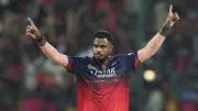 RCB's Mo Bobat Addresses Yash Dayal Loss, Confident in Team's Bowling Depth