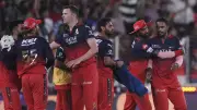 RCB's Predicted Playing XI for IPL 2026: Key Players at Risk of Being Dropped