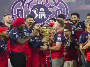 RCB's Triumph and Tragedy: Bengaluru's Journey from IPL Glory to Renewal