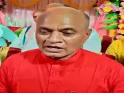 RCP Singh Questions Nitish Kumar's Rajya Sabha Move Amid Bihar Leadership Review