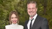 Rebecca Gayheart Shares Emotional Memory of Eric Dane's Final Months with AI Voice
