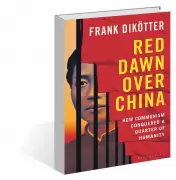 Red Dawn Over China: Frank Dikötter's Critical Examination of the CCP