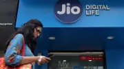 Reliance Jio Hires Banks for IPO, No New Funds to be Raised: Report