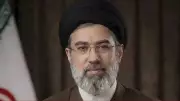 Reports Claim Iran's New Supreme Leader Mojtaba Khamenei in Coma After Air Strike
