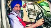 Rescue Operation for Indian Rally Driver Hari Singh Enters Second Day in Maldives