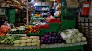 Retail Inflation Climbs to 10-Month Peak of 3.21% in February