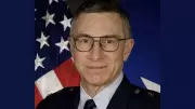 Retired US Air Force Major General William Neil McCasland Missing in New Mexico