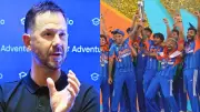 Ricky Ponting Lauds India's Decision to Back Sanju Samson as Opener in T20 World Cup Triumph