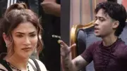 Ridhima Pandit Slams Vanshaj Singh Over Threats on 'The 50' Reality Show