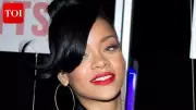 Rihanna Departs Los Angeles Following Shooting Incident at Her Beverly Hills Home