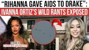 Rihanna Shooting Suspect's Disturbing Celebrity Obsession Uncovered in Old Social Media Posts