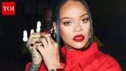 Rihanna's Beverly Hills Home Targeted in Shooting Incident; Suspect Apprehended