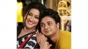 Rituparna Sengupta Mourns Sudden Death of Actor Rahul Arunoday Banerjee