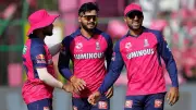 Riyan Parag Comments on Sanju Samson's Potential CSK Trade Before IPL 2026