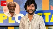 RJ Balaji Shares Insights on 'Karuppu' Film, Rajinikanth's Work Ethic