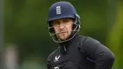 Rob Key Responds to Liam Livingstone's Criticism, Says All-Rounder Still in England Contention