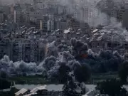 Rocket Attack Targets Military Base Housing US Diplomatic Centre in Iraq