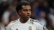 Rodrygo's Season-Ending Knee Injury Sidelines Him from Real Madrid and World Cup