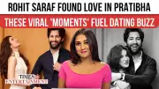 Rohit Saraf & Pratibha Ranta Dating Rumors Intensify Amid Growing Closeness