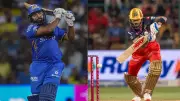 Rohit Sharma and Virat Kohli Face Crucial IPL Audition for 2027 ODI World Cup