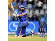 Rohit Sharma Begins Mumbai Indians' IPL 2026 Preparations with Early Training