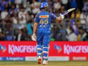 Rohit Sharma Shatters Virat Kohli's IPL Record, Becomes Top Scorer vs One Team