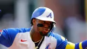 Ronald Acuña Jr.'s 'Sushi' Celebration Sparks Controversy After Venezuela's WBC Upset