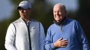 Rory McIlroy Wins Seminole Pro-Member with Father Gerry Ahead of Arnold Palmer Invitational