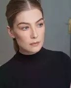 Rosamund Pike Reflects on Surviving 'One of the Worst Films Ever Made'