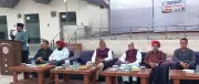 Rotary Club Hosts Iftar Dinner in Malerkotla, Promoting Harmony
