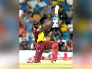 Rovman Powell Makes History as First West Indies Cricketer to Smash 150 T20I Sixes
