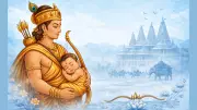 Royal Baby Names Inspired by Lord Ram: Unique Choices for Modern Parents