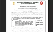 RRB Technician Grade 1 Answer Key Objection Window Opens Tomorrow