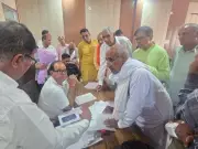 Rs 83.77 Lakh Sanctioned for Kosli Railway Over-Bridge Illumination Project