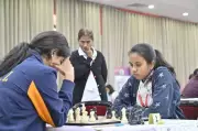 RSPB A & PSPB Clinch National Chess Titles at Chhattisgarh Trophy Championship