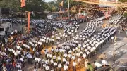 RSS Announces Major Reorganization, Karnataka to Become New Independent Unit