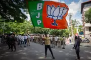 RSS, BJP Hold Strategic Coordination Meetings Ahead of Crucial UP Assembly Elections