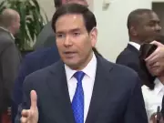 Rubio Calls Iran's Leaders 'Lunatics', Claims World Safety Hinges on Disarming Clerics